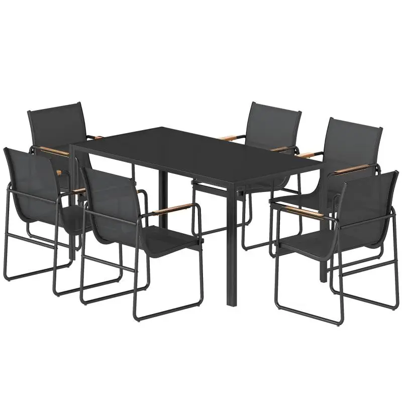 Garden Furniture Set