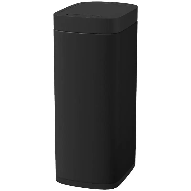 50L Sensor Bin, Touchless Kitchen Bin with Motion Sensor, Fingerprint Resistant